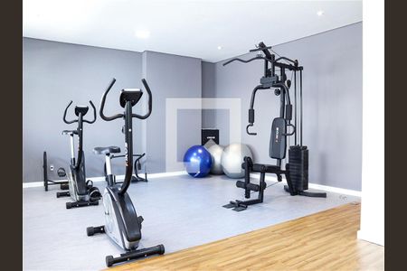 Apartamento à venda com 2 quartos, 54m² em Vila Lusitania, São Bernardo do Campo