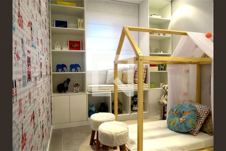 Apartamento à venda com 2 quartos, 54m² em Vila Lusitania, São Bernardo do Campo