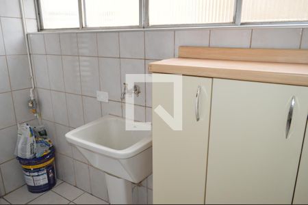 Apartamento à venda com 88m², 2 quartos e 1 vagaÁrea de Serviço