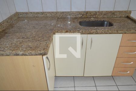 Apartamento à venda com 88m², 2 quartos e 1 vagaCozinha