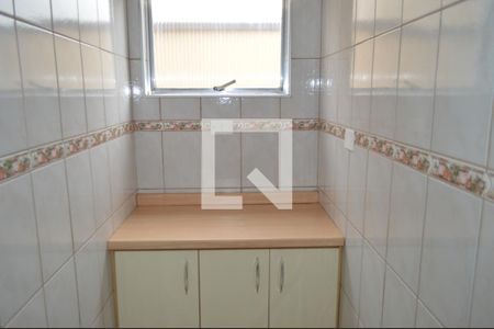 Apartamento à venda com 88m², 2 quartos e 1 vagaCozinha