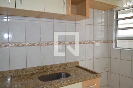 Apartamento à venda com 88m², 2 quartos e 1 vagaCozinha
