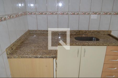 Apartamento à venda com 88m², 2 quartos e 1 vagaCozinha