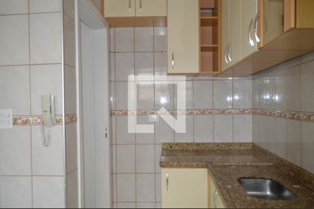 Apartamento à venda com 88m², 2 quartos e 1 vagaCozinha