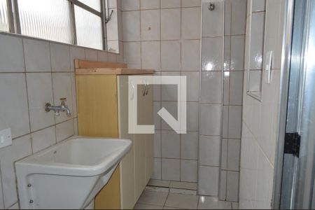 Apartamento à venda com 88m², 2 quartos e 1 vagaÁrea de Serviço