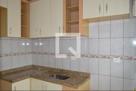 Apartamento à venda com 88m², 2 quartos e 1 vagaCozinha