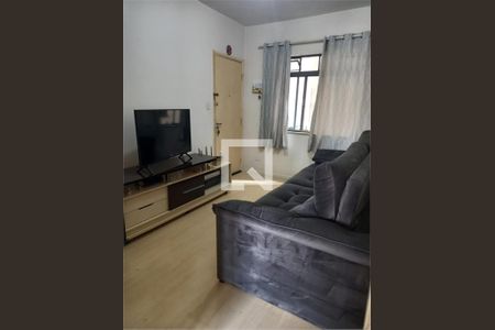 Apartamento à venda com 2 quartos, 51m² em Liberdade, São Paulo