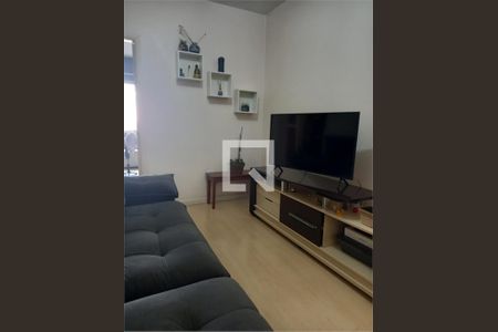 Apartamento à venda com 2 quartos, 51m² em Liberdade, São Paulo