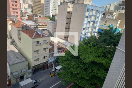 Apartamento à venda com 2 quartos, 51m² em Liberdade, São Paulo