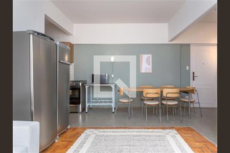 Apartamento à venda com 5 quartos, 145m² em Bela Vista, São Paulo