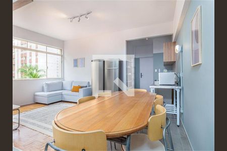 Apartamento à venda com 5 quartos, 145m² em Bela Vista, São Paulo