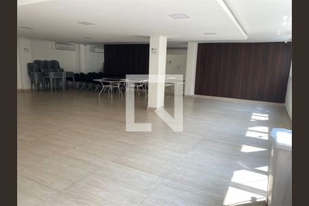 Apartamento à venda com 2 quartos, 44m² em Jardim Iris, São Paulo