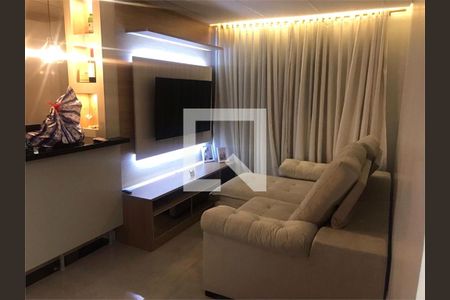 Apartamento à venda com 2 quartos, 44m² em Jardim Iris, São Paulo