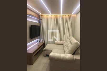 Apartamento à venda com 2 quartos, 44m² em Jardim Iris, São Paulo