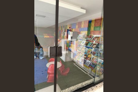 Apartamento à venda com 2 quartos, 44m² em Jardim Iris, São Paulo