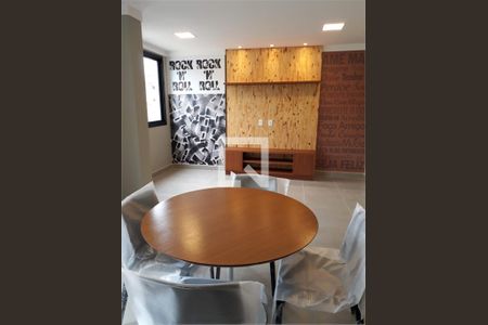 Apartamento à venda com 2 quartos, 45m² em Jardim Brasil, São Paulo