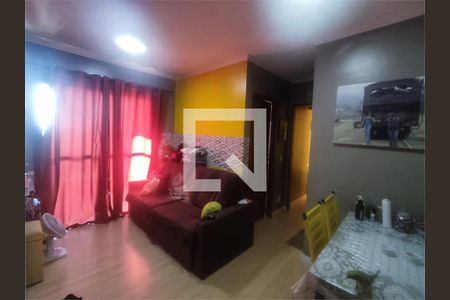 Apartamento à venda com 2 quartos, 45m² em Jardim Brasil, São Paulo