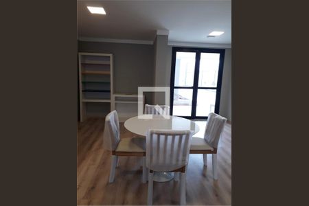 Apartamento à venda com 2 quartos, 45m² em Jardim Brasil, São Paulo