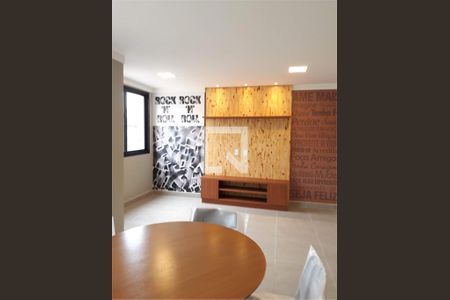 Apartamento à venda com 2 quartos, 45m² em Jardim Brasil, São Paulo