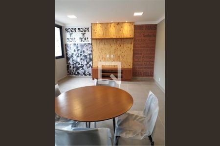 Apartamento à venda com 2 quartos, 45m² em Jardim Brasil, São Paulo