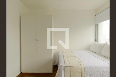 Apartamento à venda com 4 quartos, 103m² em Vila Olímpia, São Paulo