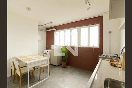 Apartamento à venda com 4 quartos, 103m² em Vila Olímpia, São Paulo