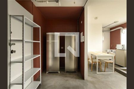 Apartamento à venda com 4 quartos, 103m² em Vila Olímpia, São Paulo