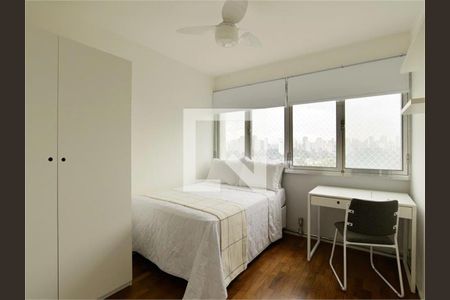 Apartamento à venda com 4 quartos, 103m² em Vila Olímpia, São Paulo