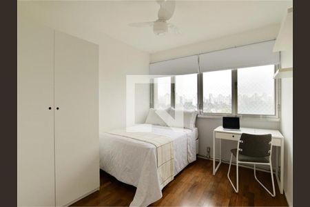 Apartamento à venda com 4 quartos, 103m² em Vila Olímpia, São Paulo