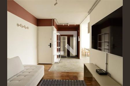 Apartamento à venda com 4 quartos, 103m² em Vila Olímpia, São Paulo