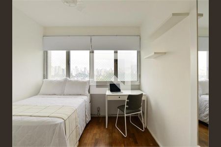Apartamento à venda com 4 quartos, 103m² em Vila Olímpia, São Paulo