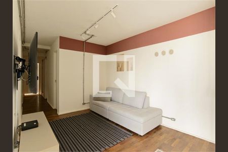 Apartamento à venda com 4 quartos, 103m² em Vila Olímpia, São Paulo