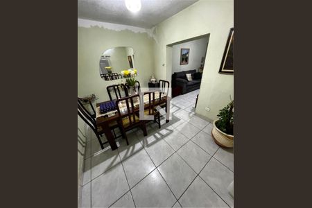 Casa à venda com 2 quartos, 100m² em Vila Maria, São Paulo