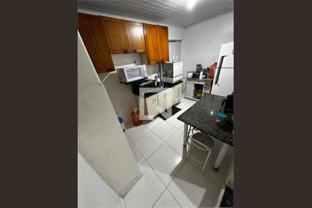 Casa à venda com 2 quartos, 100m² em Vila Maria, São Paulo