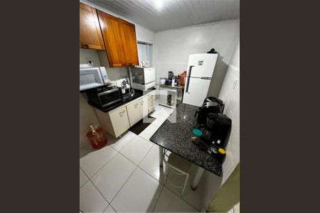 Casa à venda com 2 quartos, 100m² em Vila Maria, São Paulo