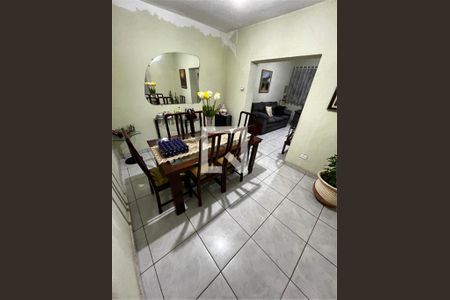 Casa à venda com 2 quartos, 100m² em Vila Maria, São Paulo