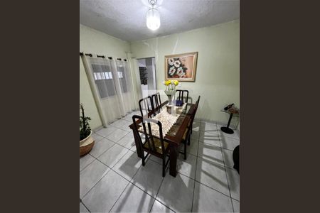 Casa à venda com 2 quartos, 100m² em Vila Maria, São Paulo