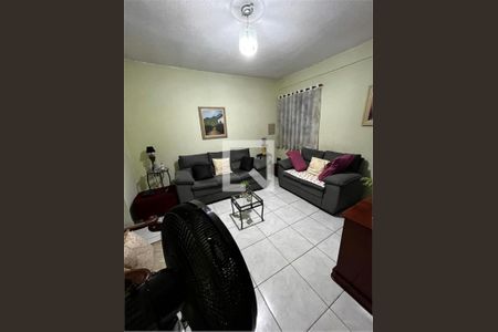 Casa à venda com 2 quartos, 100m² em Vila Maria, São Paulo