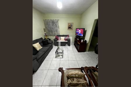 Casa à venda com 2 quartos, 100m² em Vila Maria, São Paulo