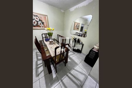 Casa à venda com 2 quartos, 100m² em Vila Maria, São Paulo