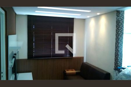 Apartamento à venda com 1 quarto, 37m² em Cambuci, São Paulo