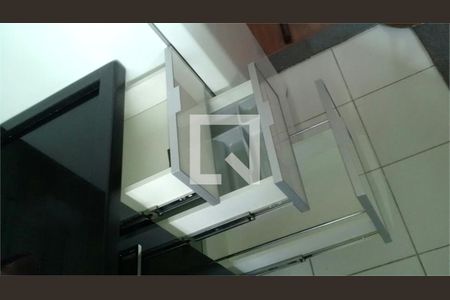 Apartamento à venda com 1 quarto, 37m² em Cambuci, São Paulo