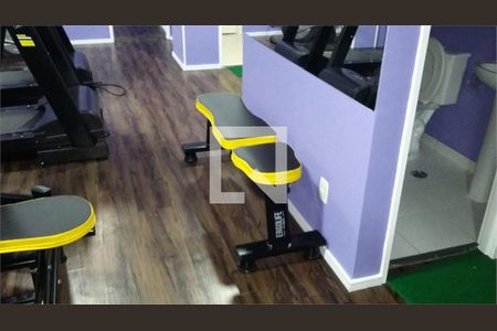 Apartamento à venda com 2 quartos, 42m² em Vila Talarico, São Paulo