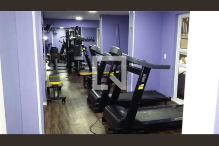 Apartamento à venda com 2 quartos, 42m² em Vila Talarico, São Paulo