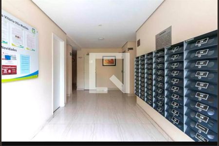 Apartamento à venda com 2 quartos, 42m² em Vila Talarico, São Paulo