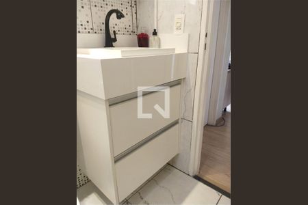 Apartamento à venda com 2 quartos, 42m² em Vila Talarico, São Paulo