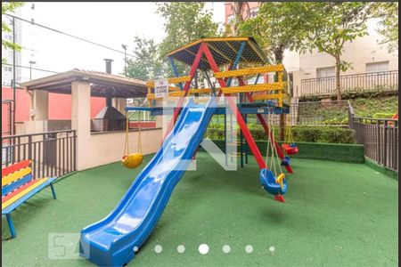 Apartamento à venda com 2 quartos, 42m² em Vila Talarico, São Paulo