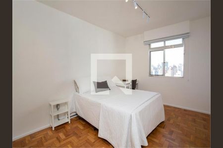 Apartamento à venda com 4 quartos, 86m² em Bela Vista, São Paulo