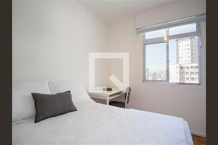 Apartamento à venda com 4 quartos, 86m² em Bela Vista, São Paulo