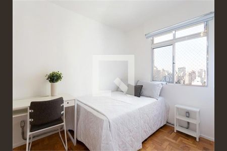 Apartamento à venda com 4 quartos, 86m² em Bela Vista, São Paulo
